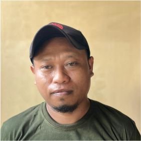 Pak Iman