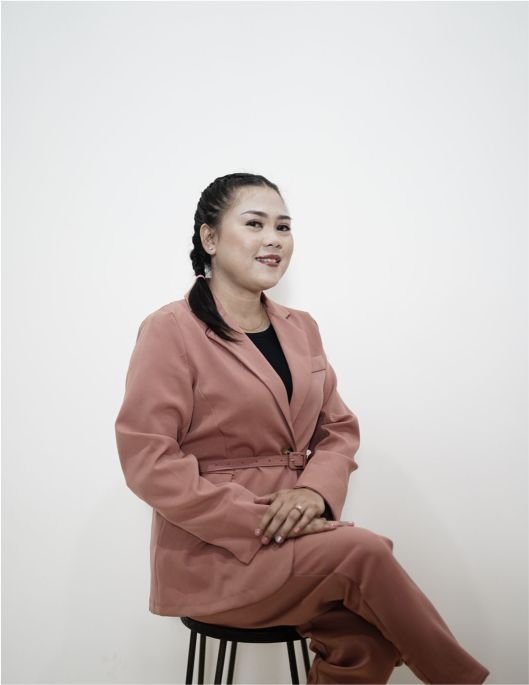 Cherry Ponggohong
