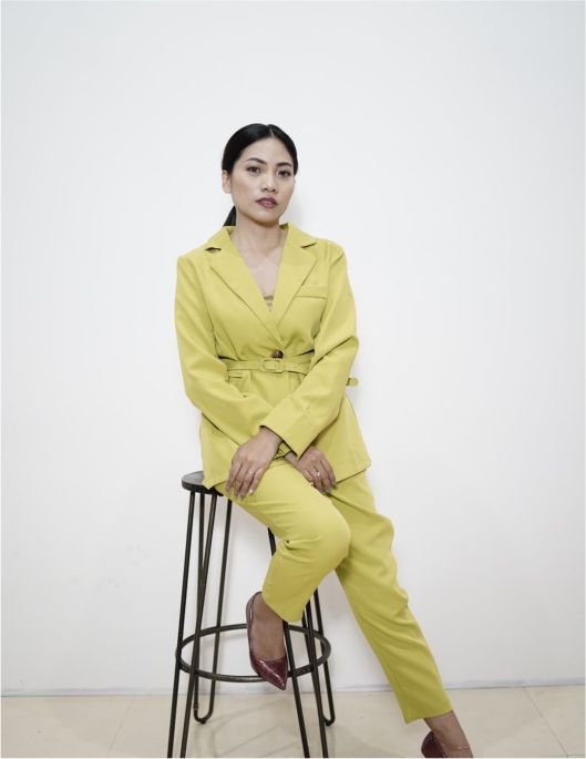 Ika Song Manoppo